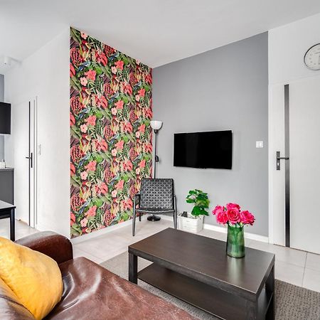 Monkey Apartment ~ 700M Main Square ~ Self Check-In 24H Breslavia Exterior foto