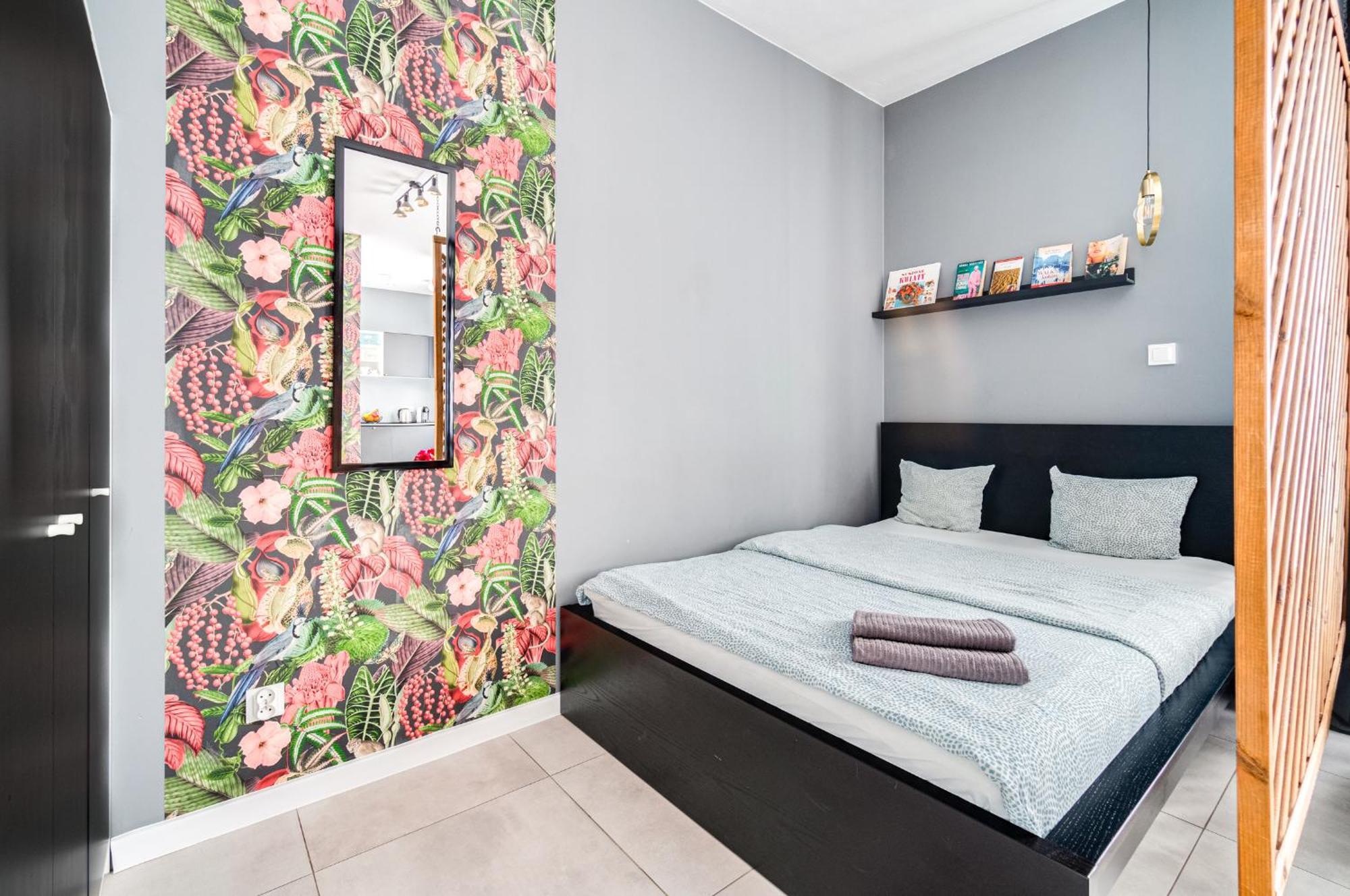 Monkey Apartment ~ 700M Main Square ~ Self Check-In 24H Breslavia Exterior foto