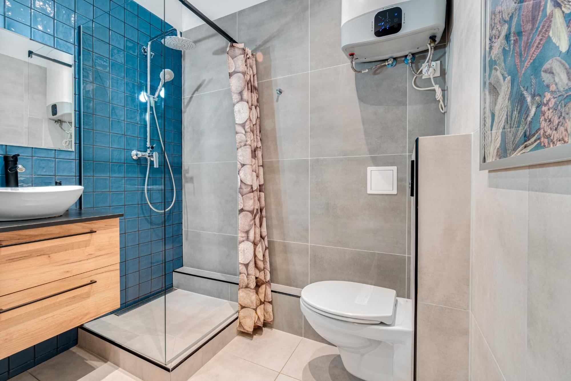 Monkey Apartment ~ 700M Main Square ~ Self Check-In 24H Breslavia Exterior foto